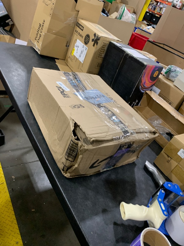 View 2 of Alpine Corporation 8000 GPH Submersible Pump