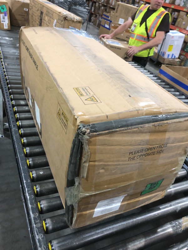 Photo 1 of Novilla King Size Mattress, 12 Inch Memory Foam Mattress for Cool Night