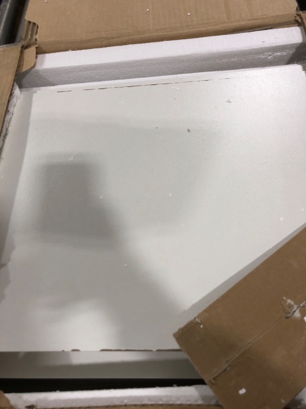 View 3 of ITEM IS MISSING PARTS. UNSURE WHAT PARTS ARE MISSING.-------------------------KCGKCG Queen Murphy Bed with Storage & Charging Station