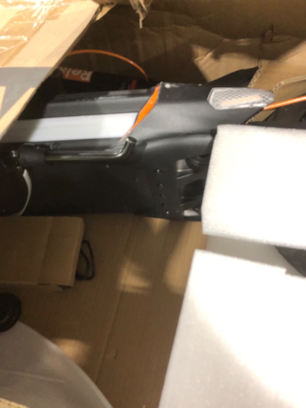 Photo 1 of Off Road Electric Scooter Long Range,Fast Electric Scooter 30 Mph Speed,Offroad Electric Scooter 300 lb Capacity