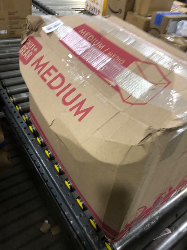 Photo 1 of MeeFar Waterproof Rooftop Cargo Carrier Bag - 20 Cubic Feet