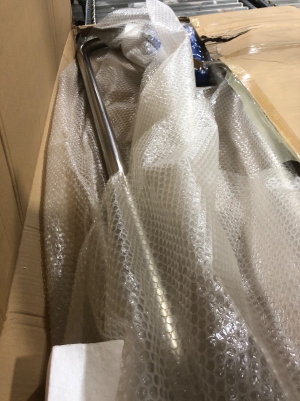 Photo 1 of 52X32 POOL RAIL