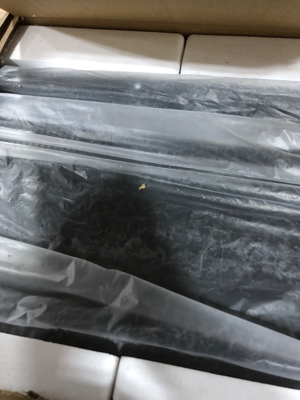Photo 1 of EUHOMY 50 Inch Electric Fireplace