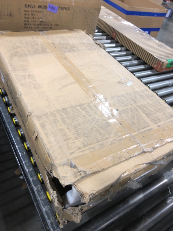 Photo 1 of VEVOR Hydraulic Lift Table Cart - 500 lbs Capacity, 28.5" Lift Height