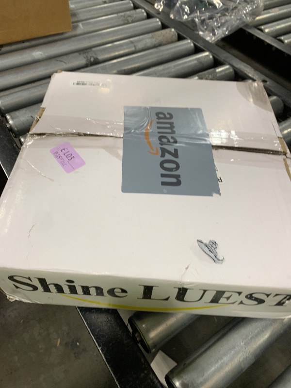 Photo 1 of Shine LUEST Modern LED Ceiling Light