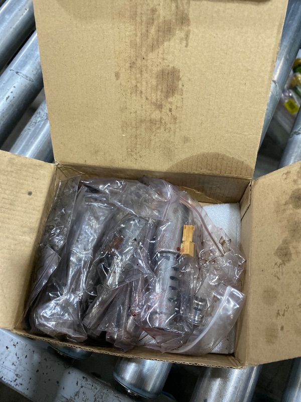 Photo 1 of U760E U760 Transmission Solenoid Valve Kit