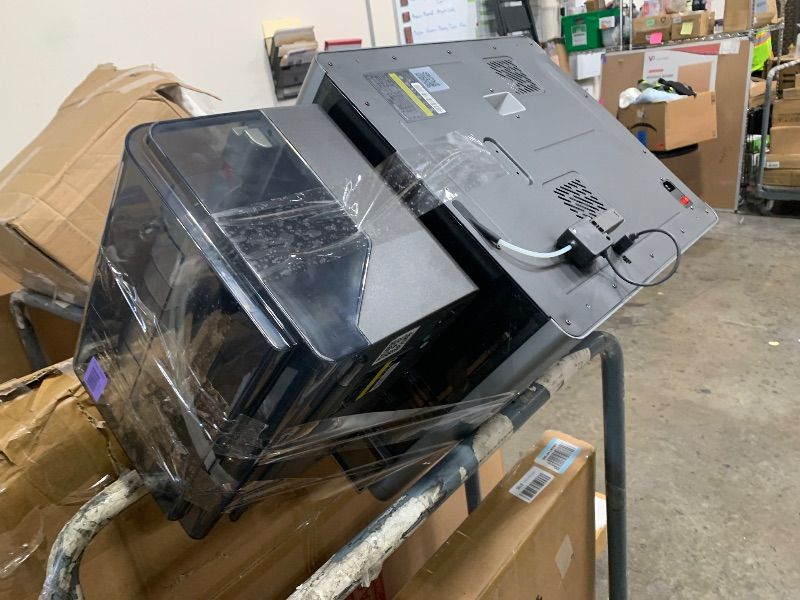 View 2 of Anycubic Kobra S1 Combo Multicolor 3D Printer