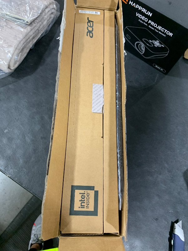 Photo 1 of Acer Chromebook Plus 14" Touchscreen Laptop
