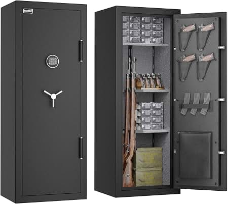Photo 1 of Fireproof  Safe, 1200°F Heat Resistant Quick Access Cabinet