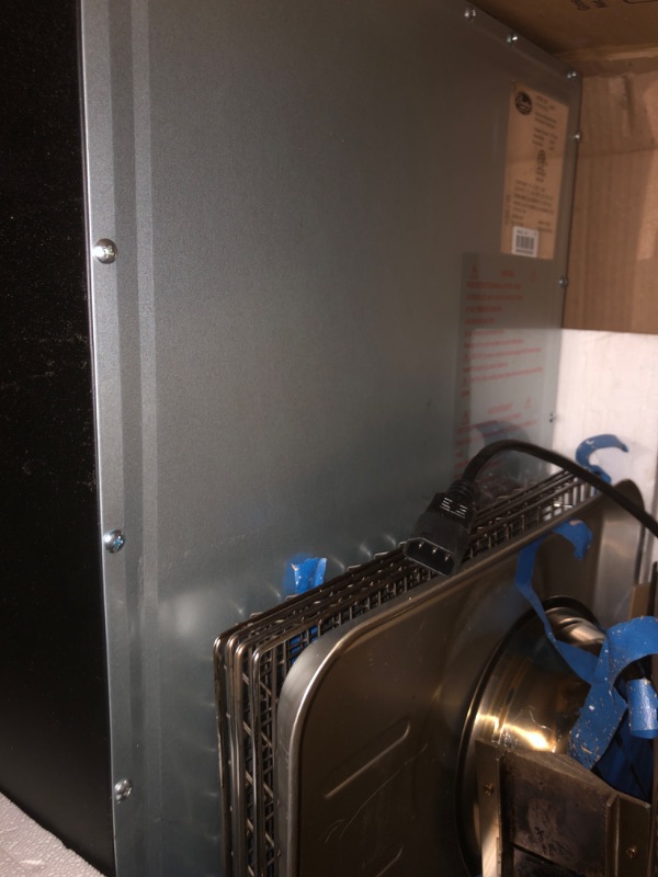 Photo 1 of Bradley Smoker BS611 4-Rack Electric Smoker