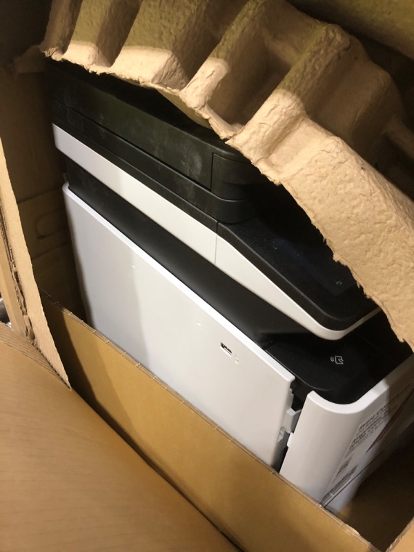 Photo 1 of Brother MFC-L8730CDW Business Color Laser All-in-One Printer, Duplex Print, Scan, Copy, Wireless, Advanced Security