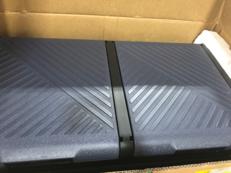 Photo 1 of BODEGACOOLER 100QT Dual Zone Car Refrigerator