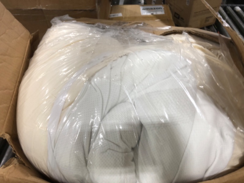 Photo 1 of Tempur-Pedic TEMPUR Supreme 3-Inch Mattress Topper, California King
