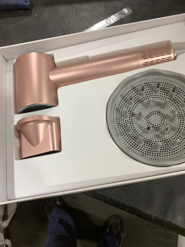 Photo 1 of FAMOO High-Speed Hair Dryer with Diffuser