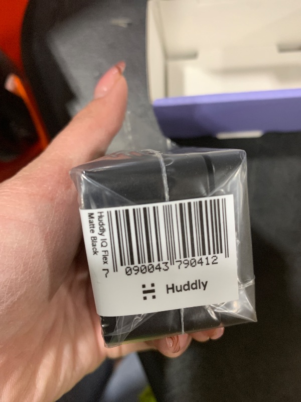 Photo 1 of Huddly IQ AI Camera, 150° Wide-angle, Genius Framing