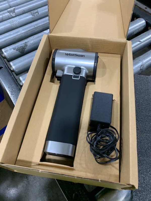 Photo 1 of Westswan Car Dryer Air Blower with Variable Speed
