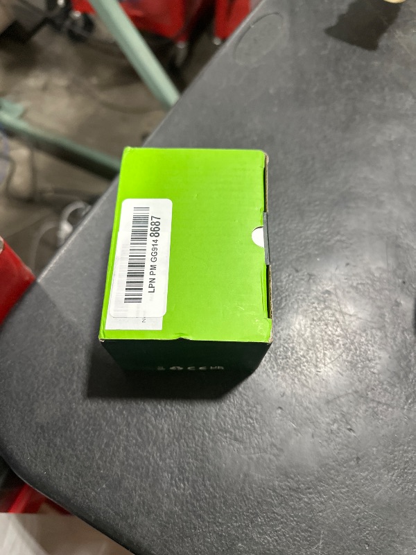 View 2 of Cydenul 936XL Ink Cartridges, 4-Pack High Yield