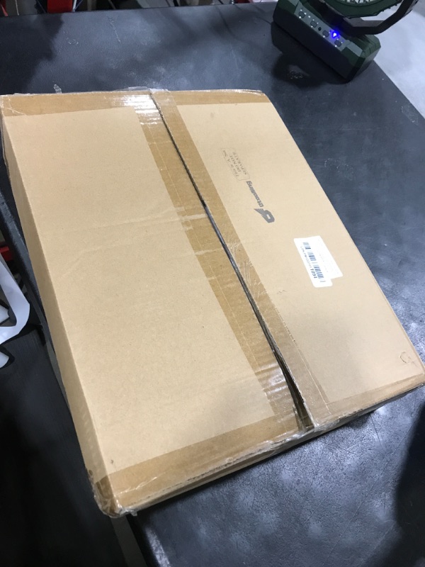 Photo 1 of 4 Pack String Light Poles with Anchor Base and Mounting Bracket, 10ft