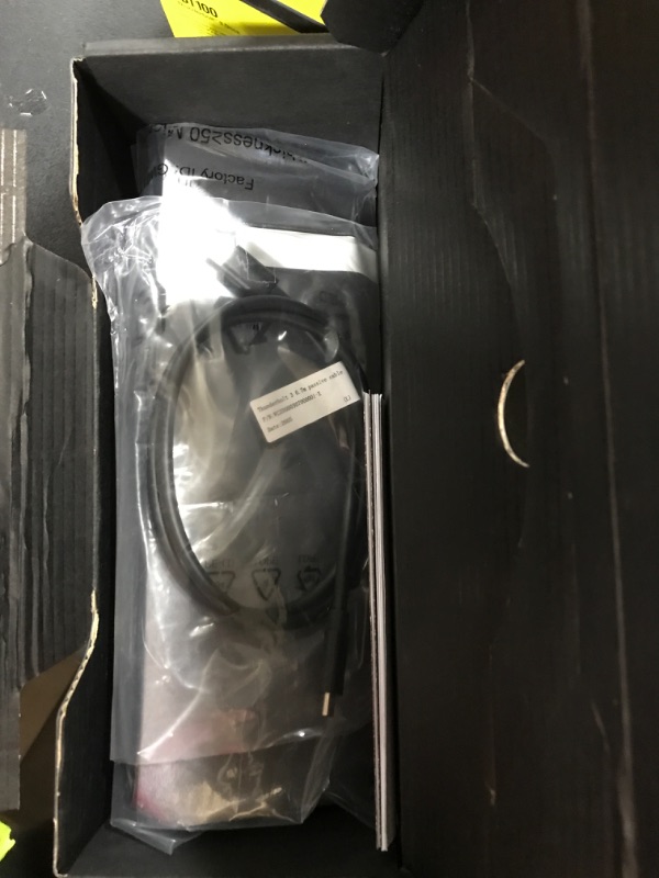 Photo 1 of Corsair TBT100 Thunderbolt 3 Dock