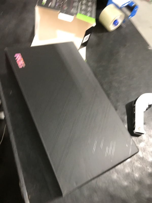Photo 1 of ASUS ROG Astral GeForce RTX 5090 32GB GDDR7 OC Edition Gaming Graphics Card (Nvidia GeForce RTX5090, Four Fans, 3.8 Slot Design, PCIe 5.0, 2X HDMI 2.1b, 3X DisplayPort 2.1a)
