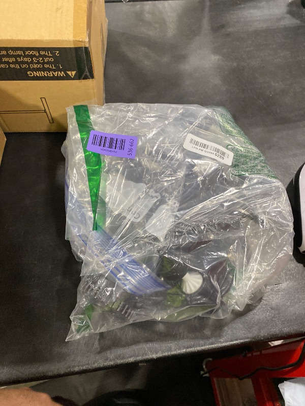 Photo 1 of Bonbo R0995100 Tune Up Kit for Polaris Quattro Pool Cleaner