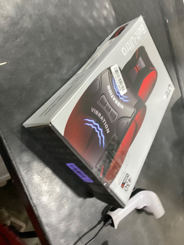 Photo 1 of LTW Red Light Therapy Belt for Pain Relief