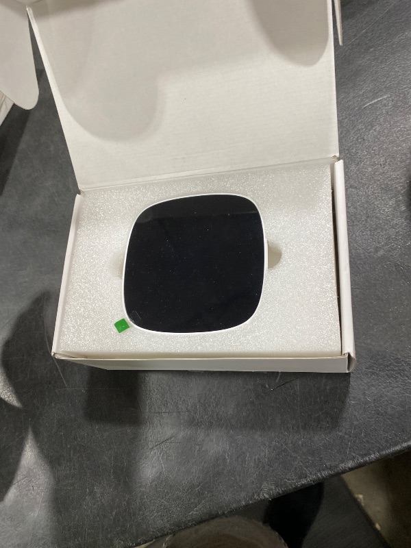 Photo 1 of Wenzhiiot Smart Thermostats for Home, Programmable WiFi Thermostat
