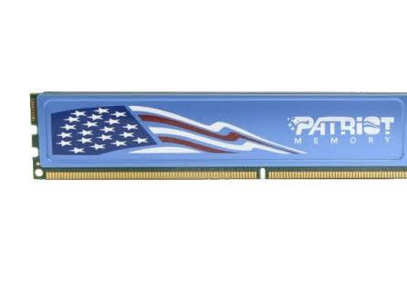 View 1 of Kingston FURY Beast DDR5 RGB 8GB Desktop Memory