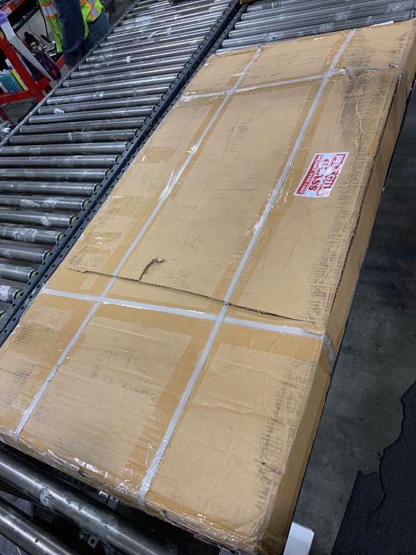 Photo 1 of ALMULOO Glass Windshield for Can-Am Maverick X3
