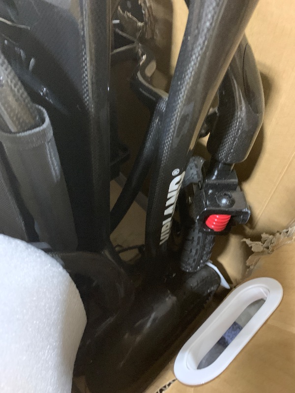Photo 1 of VIPLAND Carbon Fiber Electric Wheelchair