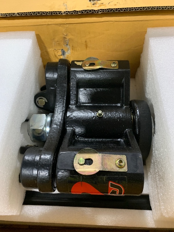 Photo 1 of Camco ReCurve R6 Weight Distribution Hitch