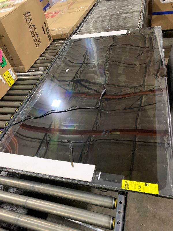 Photo 1 of TCL 75 Inch QM7L Mini-LED QLED Smart TV