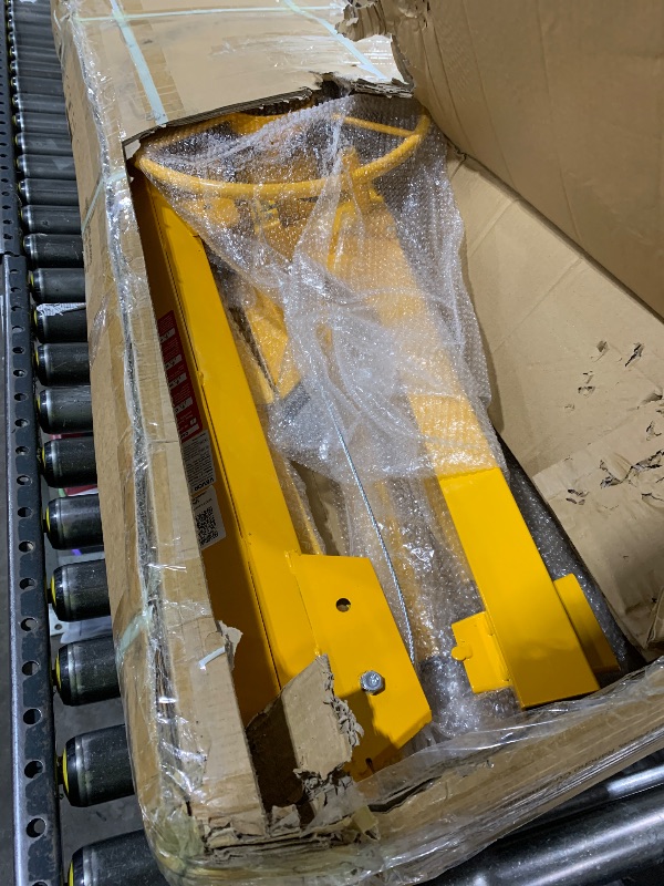 Photo 1 of VEVOR 16ft Drywall Lift