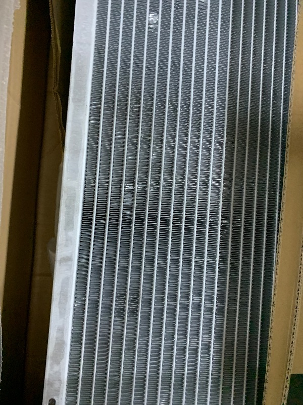View 3 of A-Premium Radiator for Chevrolet Silverado Sierra 1999-2013