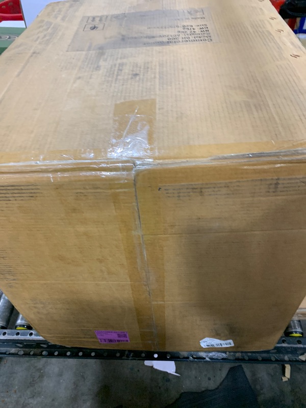 Photo 1 of VEVOR Automatic Meat Slicer 12" Blade