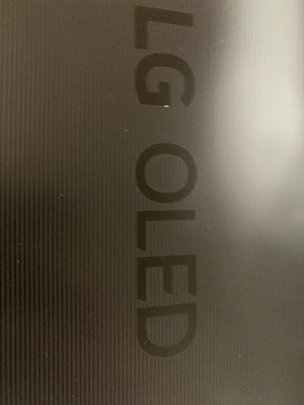 Photo 1 of LG 55-Inch OLED evo AI 4K G5 Series Smart TV (OLED55G5WUA, 2025)