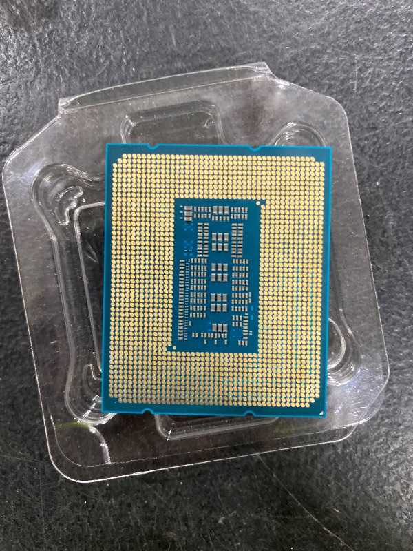 Photo 1 of Intel Core i9-14900K Desktop Processor
