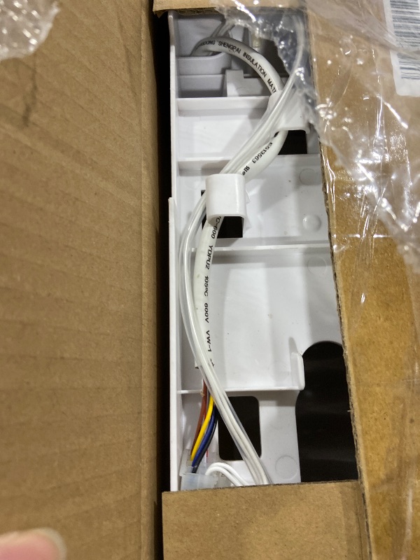 Photo 1 of LUOWENWEN DA97-07603B Ice Maker Assembly