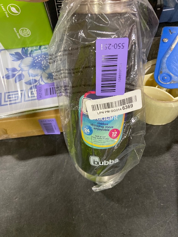 Photo 1 of Bubba Radiant 32oz Water Bottle