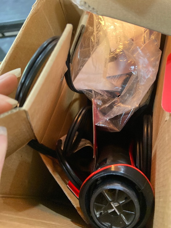 Photo 1 of REVLON 3-in-1 Multi-Styler Blow Dryer Brush with 3 Attachments