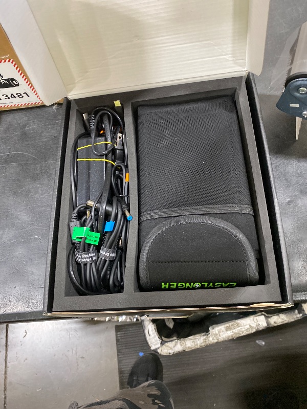 Photo 1 of EASYLONGER ES720 PRO CPAP Battery Backup, 276.48Wh