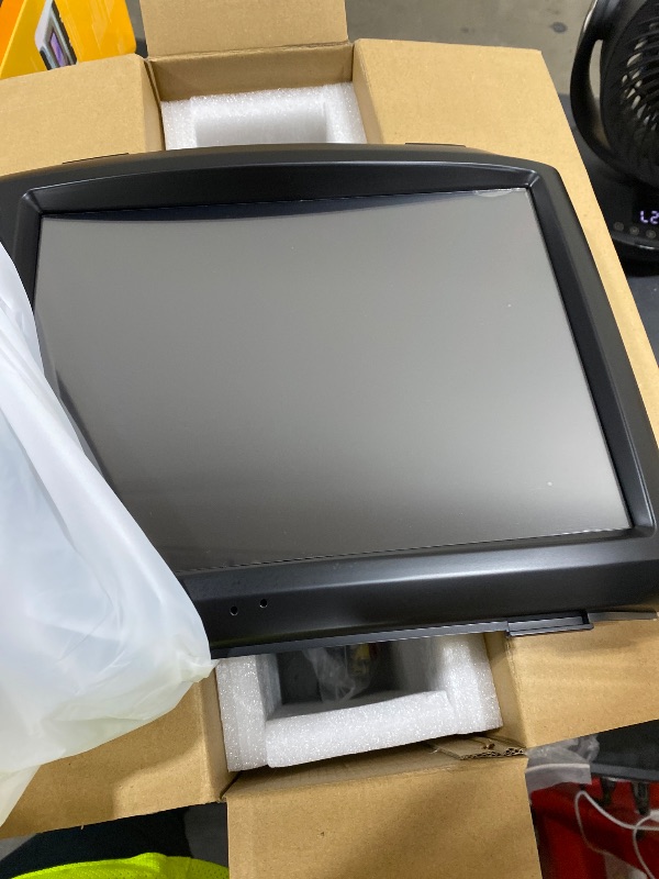 Photo 1 of Toeeklsa Car Radio for Ford F150 2009-2012 (Manual AC) 12.1"