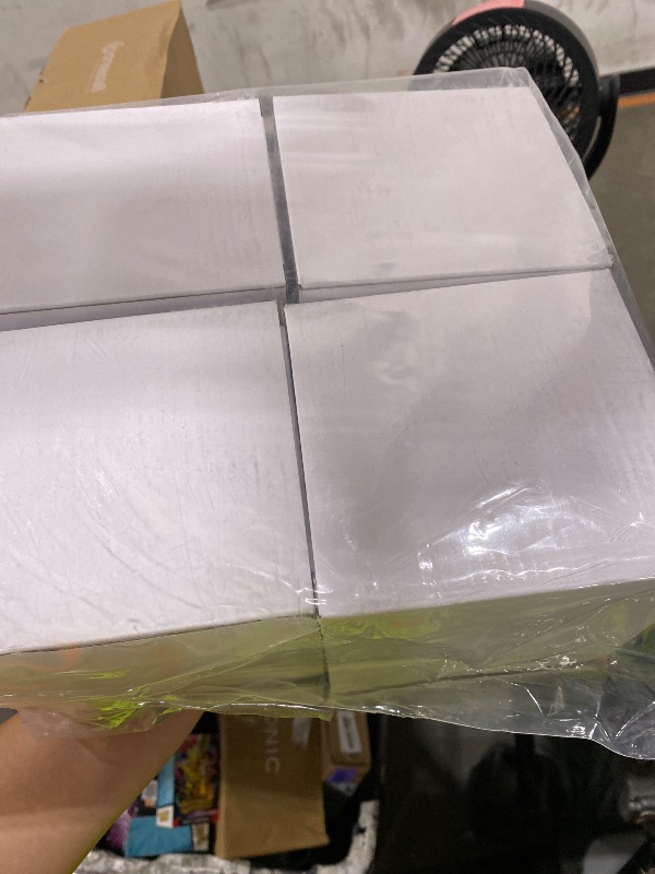 Photo 1 of Shihanee 8 Pcs Half Ball Floral Dry Foam