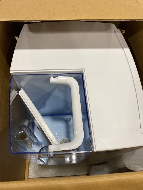 Photo 1 of Bluevua RO100ROPOT Countertop Reverse Osmosis Water Filter System