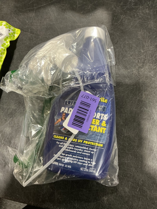 View 2 of STAR BRITE Ultimate Paddlesports Cleaner & Protectant - 22 OZ