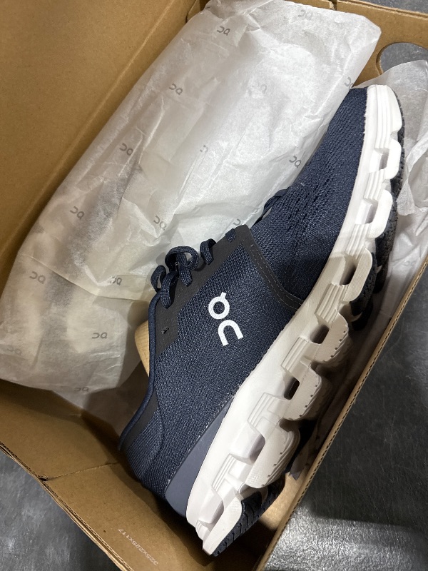 View 3 of On Cloud X 4 Walking Shoes