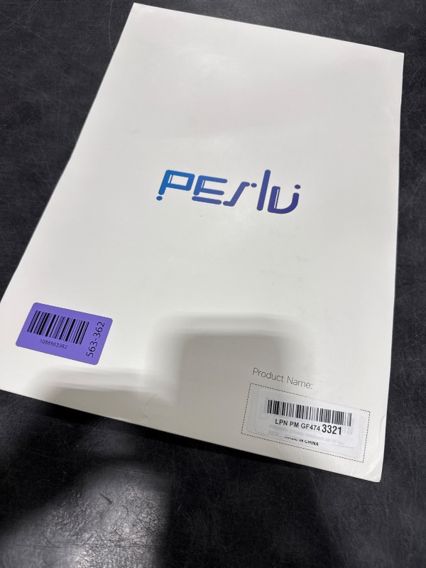View 2 of Peslv Magnetic Privacy Screen for MacBook Air 15" M2/M3/M4/M5