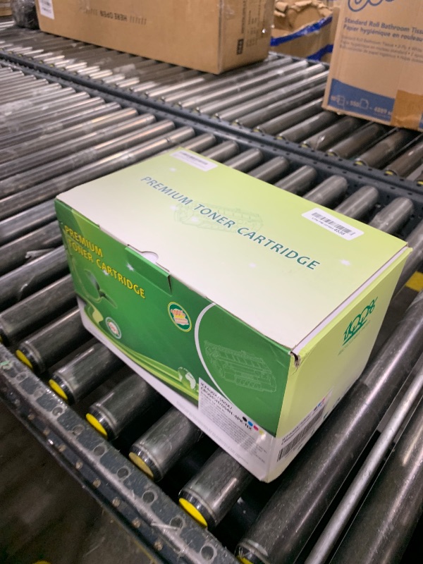 View 3 of FristGlory 201X Toner Cartridges (4-Pack)