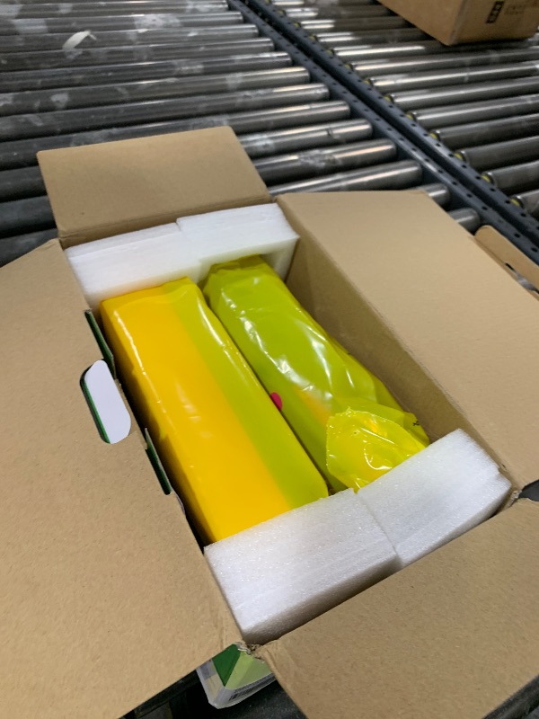 View 2 of FristGlory 201X Toner Cartridges (4-Pack)