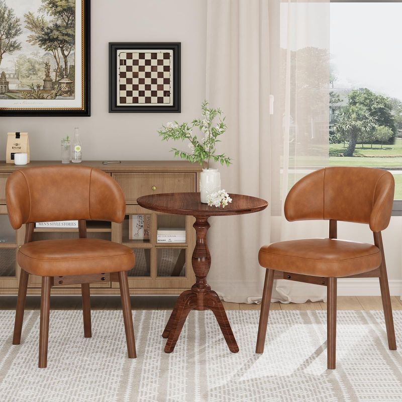 Photo 1 of MALOL 2 Chairs Set